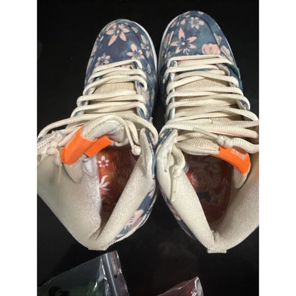 Size 8 - Nike Dunk SB High Maui Wowie Hawaii